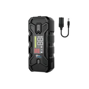 UltraSafe 3000A Multi Function Portable Battery Jump Starter for Extreme