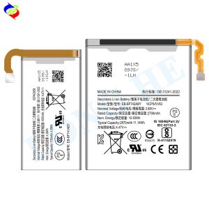 EB-BF741ABY EB-BF742ABY Original Replacement Battery for samsung Galaxy Z Flip 6