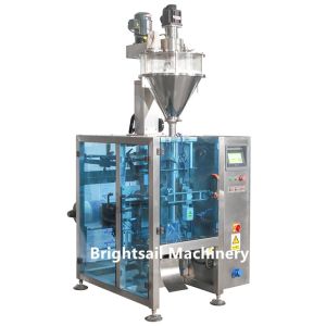 10-5000g 20bags/Min Spice Powder Packing Machine