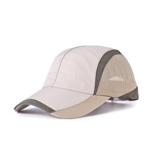 Pantone Color Mesh Trucker Caps