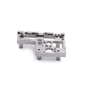 ISO Metal Injection Molding Powder Metallurgy Bluetooth Headset Charging Base