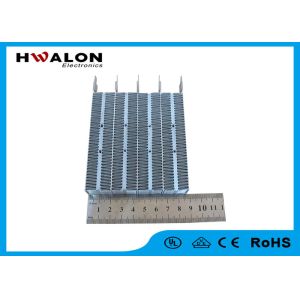 China 220V Electrical PTC Air Heaters on sale