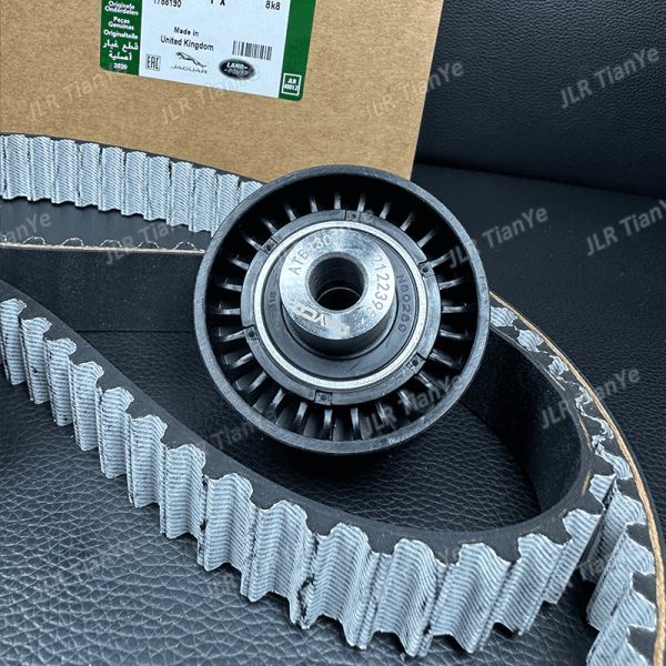 2.2L Diesel Timing Belt Pulley Set Kit Land Rover Jaguar Spare Parts LR032526