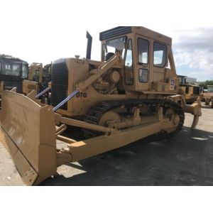 Used CAT D7G Caterpillar Bulldozer