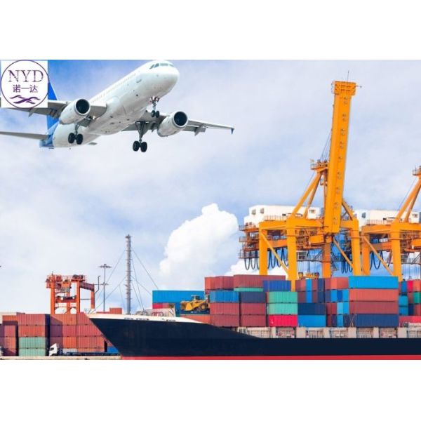 Buy Reliable Air Freight Forwarder China To USA Delivery Service at wholesale prices