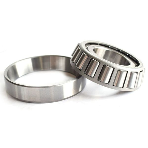 Buy High Speed Tapered Roller Bearings 30203 High Load Customizable at wholesale prices