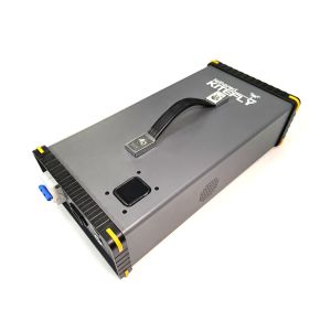 Aircraft Ground Power Ground Power Equipment Ground Power Supply D4