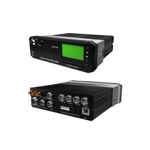 8-36V Voltages 8 Channel HDD Mobile DVR with ADAS DSM BSD and Driver Fatigue