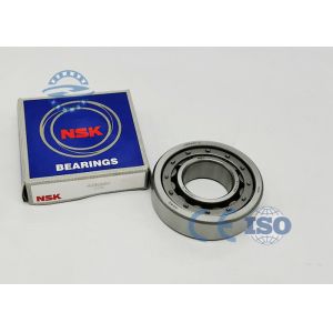 PC120-5 Digger NJ313 100% Gcr15 cylindrical roller thrust bearing