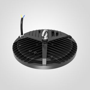 DALI2 Control Protocol High Bay LED Lighting Fixture Durable for Factories