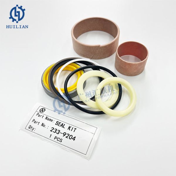 CAT 233-9204 Wheel Loader Seal Kit for 906 908 924F 924G 928G Machinery
