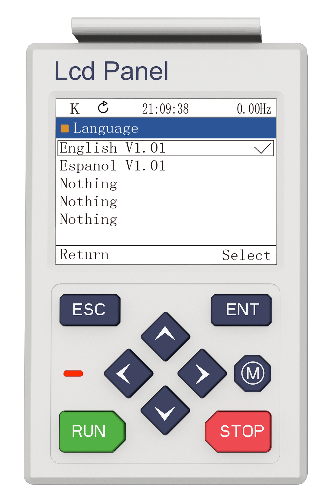 MPPT VFD Solar Pump Inverter for Sustainable Pumping Solutions 0.75kW-160kW