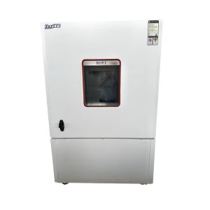 2.5-7KW Stainless Steel Humidity Test Chamber With Heat Up Time