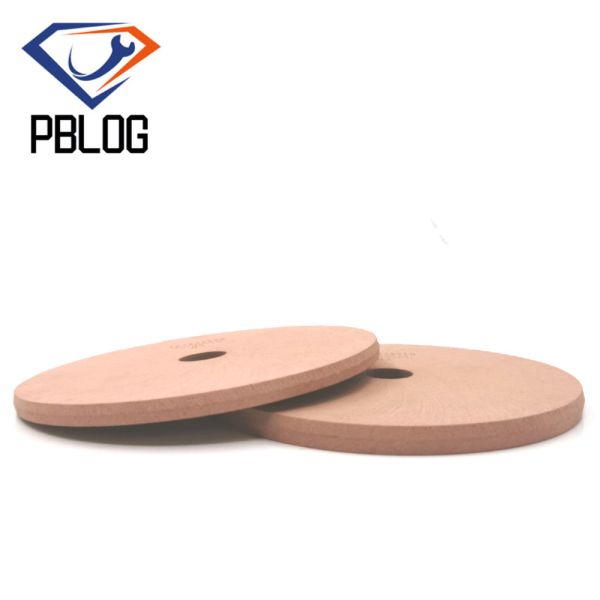 Buy BD Engraving Diamond Glass Polishing Wheel High Brightness Without Scratching at wholesale prices