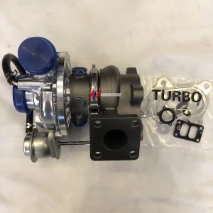 Caterpillar 513-6823 Diesel Engine Turbocharger Smooth Operation For C2.2/3024C