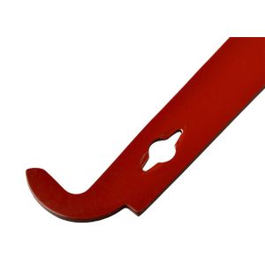 Stainless Steel Material Bee Hive Equipment Hive Tools with J Hook