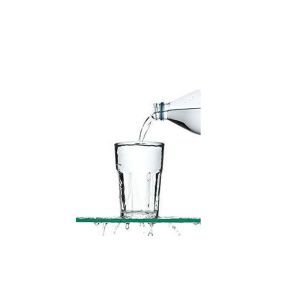 4 Steps Alkaline Water Ionizer Water Electrolysis Machine