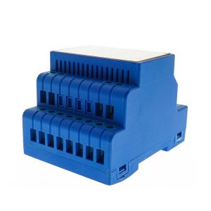 24V DC LED Dimmer Switch Module AV Control Systems 512M Memory With RS232 RS485