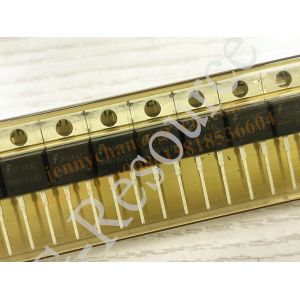 RHRP8120 Ultra Fast Recovery Diode 8A 1200V TO-220