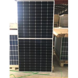 Flexible Domestic Solar Panels / Silicon Most Efficient Solar Panels