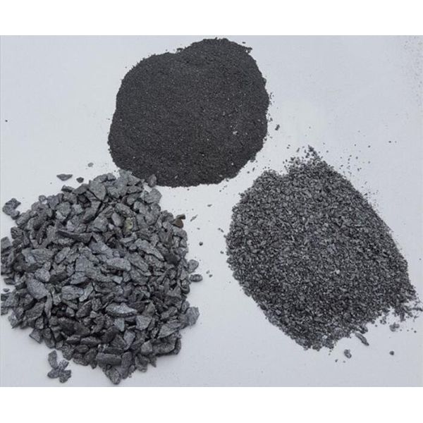 72% Ferro Silicon Alloy Granule For Producing Heat Resistant Steels