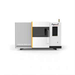 Quality Cypcut Conclosed Laser Cutting Machine 8000W 12000W 20000W 30000W for sale