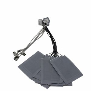 Jacket USB Charging Graphene Heating Pad Far Infrared Sheet