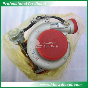 HX40W 4050277 3537127 Turbo for Cummins 6CT engine
