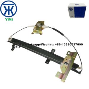 China ISUZU TFR TFS 4ZD1 REGULATOR WIND R 8944557000 6204200D on sale