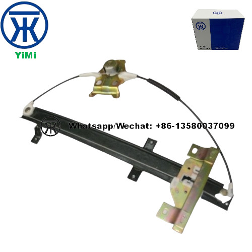 Buy ISUZU TFR TFS 4ZD1 REGULATOR WIND R 8944557000 6204200D at wholesale prices