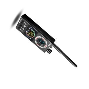 Personal Safety Protector Anti Spy Detector With Alarm System