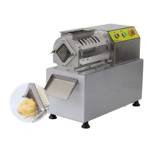 Oem/Odm Commercial Food Grade Potato Sticks Making Machine