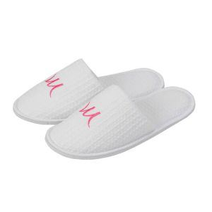 Quality low price hotel slippers for sale