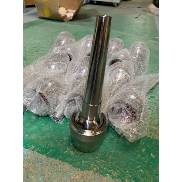 Buy 200Kpa DN65 2 1/2" Stainless Steel Fountain Nozzles Jet at wholesale prices