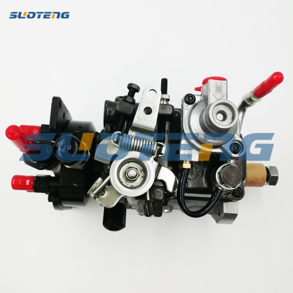 9323A350G Fuel Injection Pump For DP210 Engine