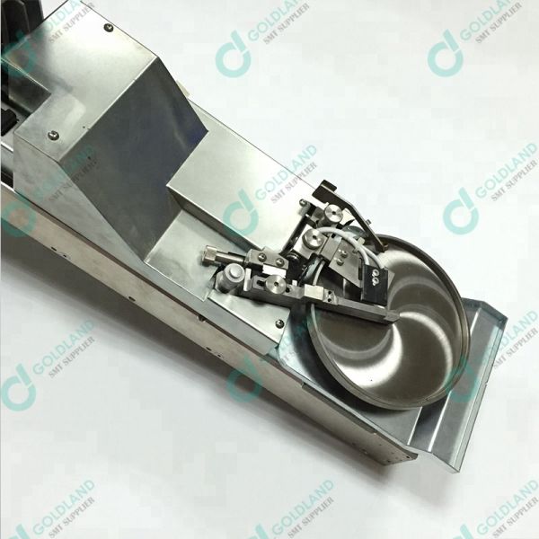 SMT Machine Parts FUJI SMT Dip Flux Unit / POP feeder UF07200 for FUJI smt machine