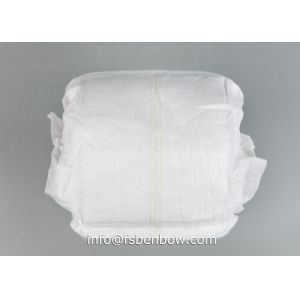 Pull Up Diaper Ultra Thin Infant Soft Underwear Pant Diaper