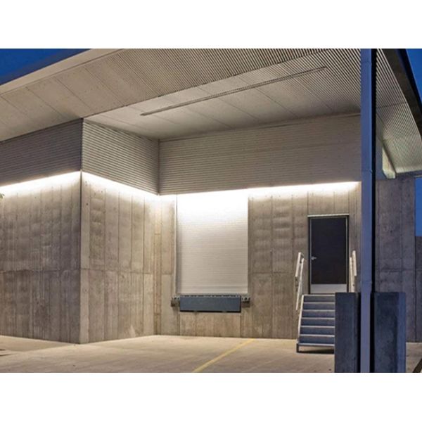 12 Volt LED Flexible Strip Light Neon Flex Tube 480 - 540lm SMD2835 3000K