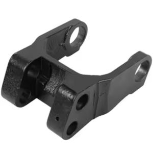 OEM GGG45 GGG50 Ductile Cast Iron Casting Foundry