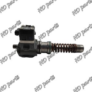 Unit Pump Original Engine Spare Part 0414750004