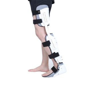 Factory Direct Professional Drop Medical Ankle Foot Drop Joint Orthosis Brace
