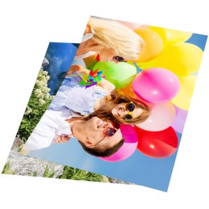 A4 Scratchproof Resin Coated Photo Paper 240gsm Glossy