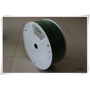 Industrial PU round belt wear resistant With Hardness 85A