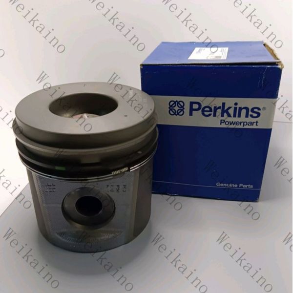 T400415 Original Perkins Piston and Ring Kit for 1104 Series