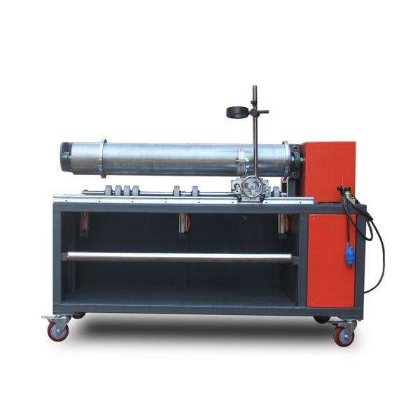 China Wheel Base Conveyor Belt Splicing Machine , Conveyor Belts Guide Machine on sale China Wheel Base Conveyor Belt Splicing Machine , Conveyor Belts Guide Machine on sale