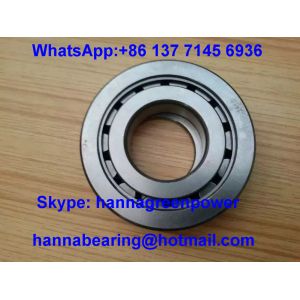 China Heavy Duty Cylindrical Roller Bearing KML Truck Wheel Bearing MU1305TCM on sale