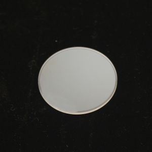 Quartz Windows Dia 36mm Laser znse focus lens