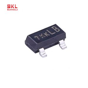 China 2N7002K-T1-GE3 High Performance N Channel MOSFET Power Electronics Solution on sale China 2N7002K-T1-GE3 High Performance N Channel MOSFET Power Electronics Solution on sale