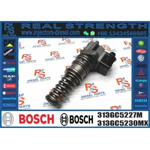 Unit Fuel Injection Pump 0414755003 0414755002 0986445001 313GC5227M