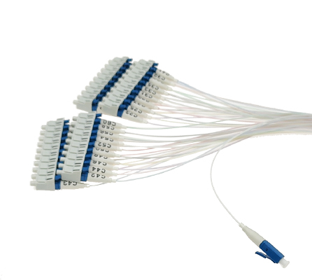 1x96 Channel AAWG DWDM Module LC/UPC connector with Metal box